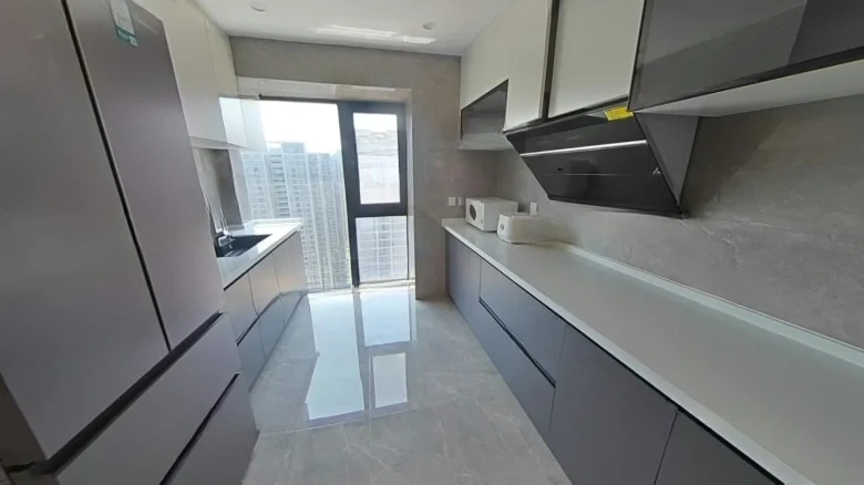 Van Gogh Garden, Phase I of Zhonggeng Contemporary Art - View 11