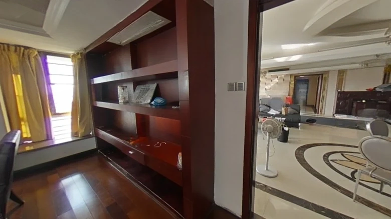 Fortune Peach Garden - View 6