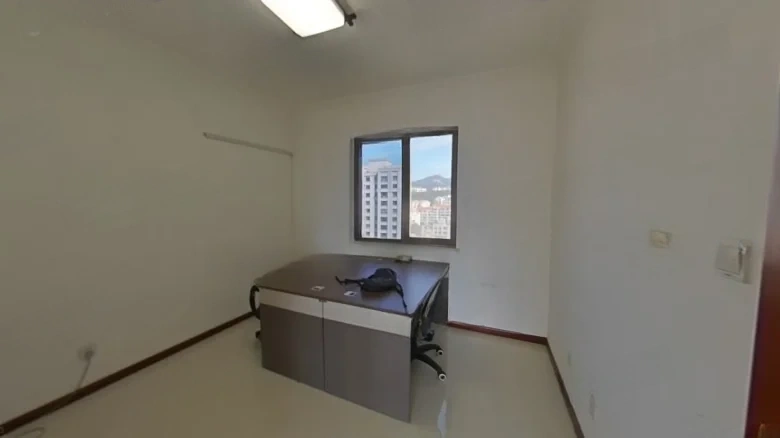 Poly Moon Mountain Resort - View 2