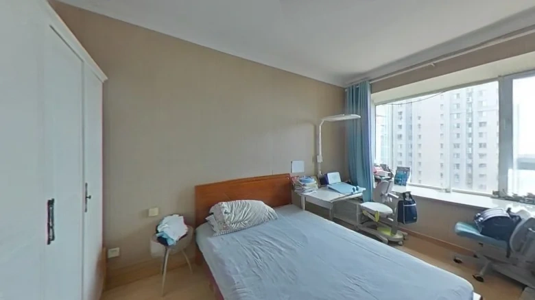 Haixindisheng Mountain Villa - View 2