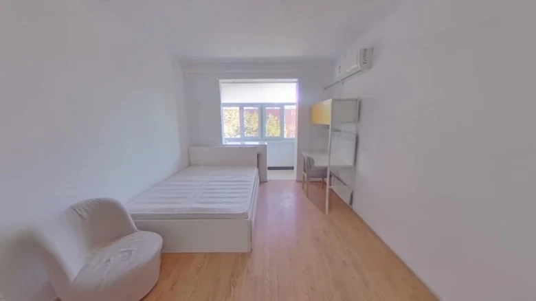 Rice Scent Garden - View 2