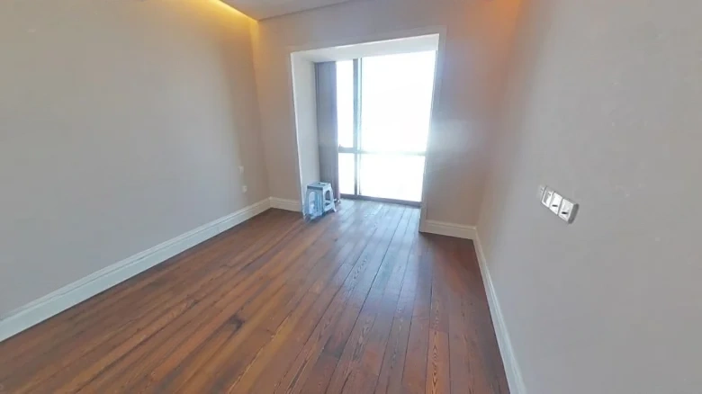 Newland International Apartments - View 2