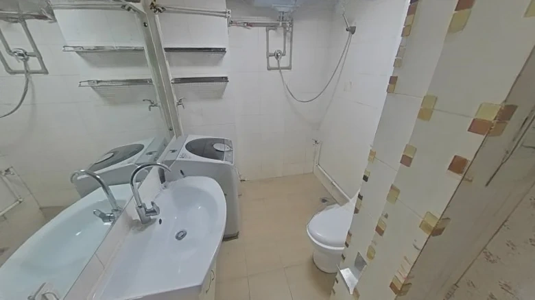 Electronic City Residential Area - View 5