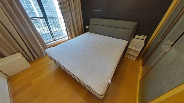 Yu Zhou Cloud Top International - View 2