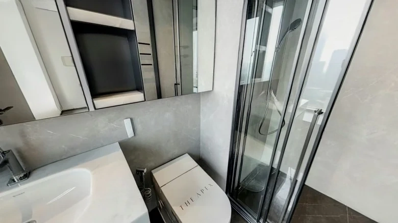 Payzhou Yue - View 11