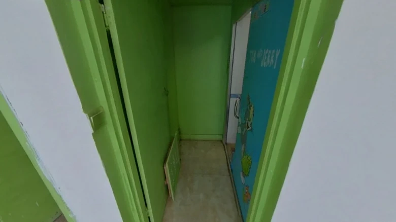 Jinze Tower - View 12