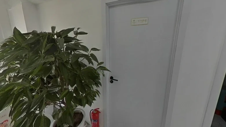 Eastern Garden of Jin City - View 1