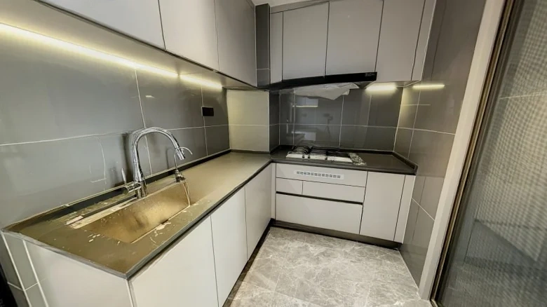 Guangzhou Riverside Upper Town - View 11