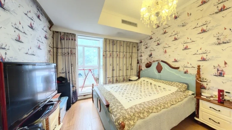 Yunsheng MeiZhi Country Phase 6 Grouping - View 3