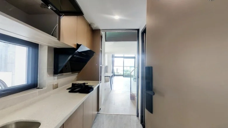 Wandefu Wanxiang Times - View 5