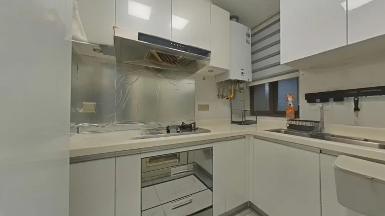 COLI Yanji Tingchao Block C - View 6