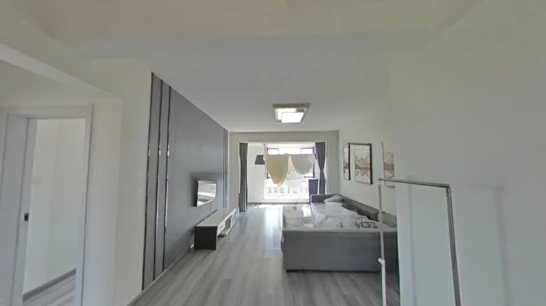 Green City Olympic Village Magnolia Garden - View 5