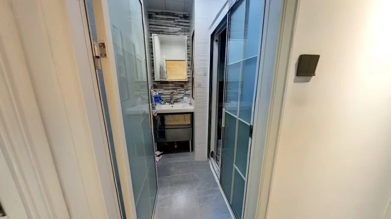 Shijia Hutong - View 7