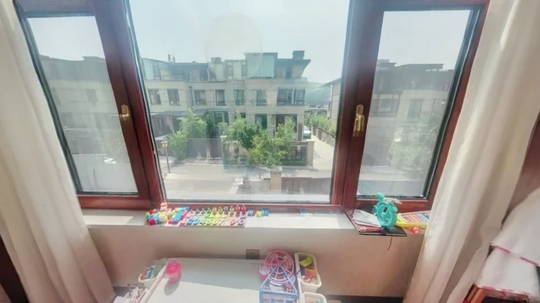 Yangshan Yunqi Path - View 12