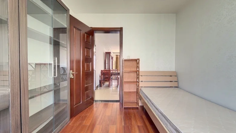 Century Eastern City North District - View 5