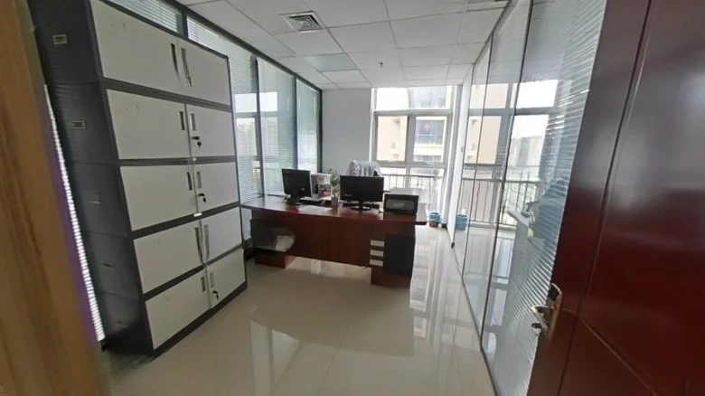 Hong Guan Business Plaza - View 2