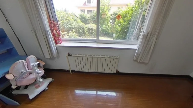 Mineral Spring Garden - View 5