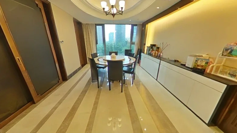 Wanxiang City Yuexi Gem - View 11