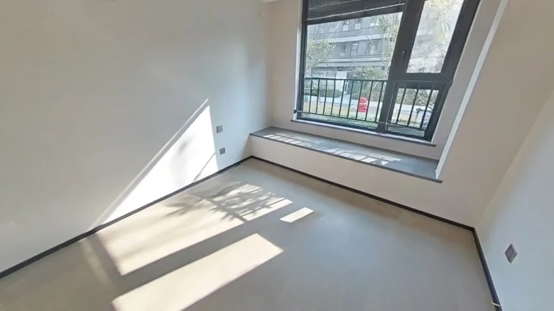 Linxia Garden - View 3