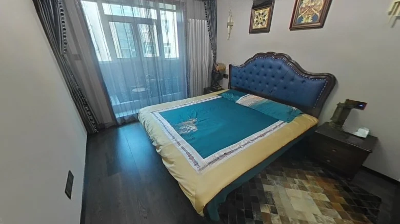 Qingdao Railway Apartment - View 2