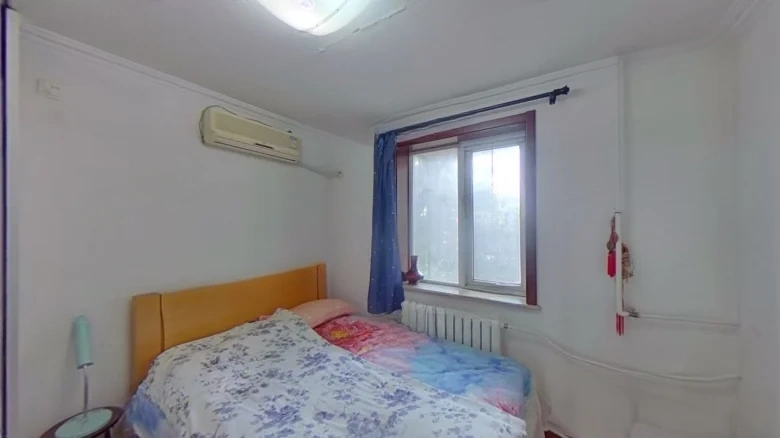 Nationalities University Staff Housing Compound - View 4