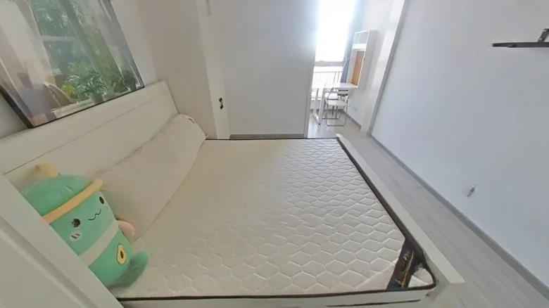 Zhongshang Wanhao - View 3