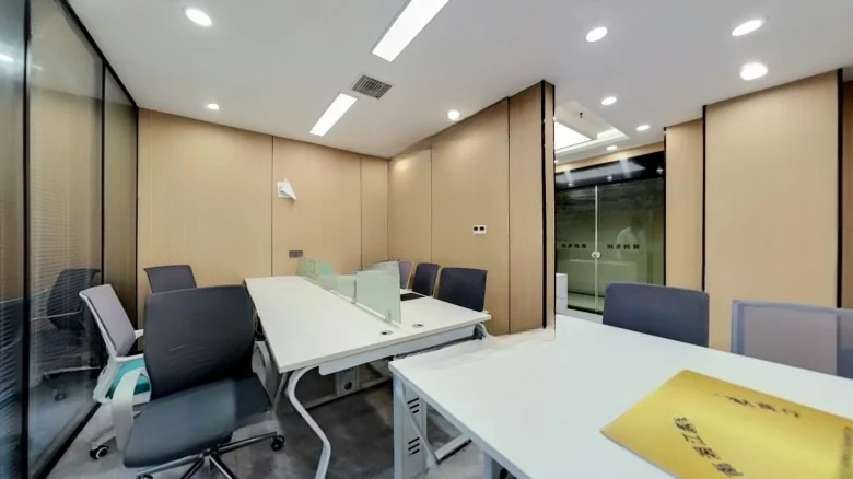 Inspire Harmony Center - View 5