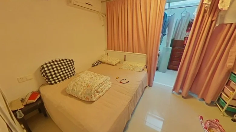 Wishful Lane - View 3