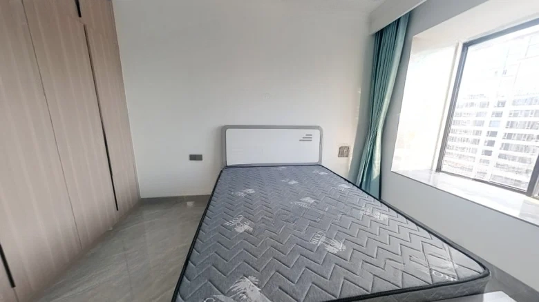 Fanghu Wu Tong New City - View 3