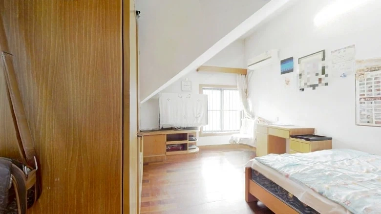 Jufu Garden Phase II - View 3