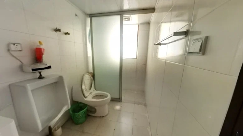 Huachen Tower - View 14