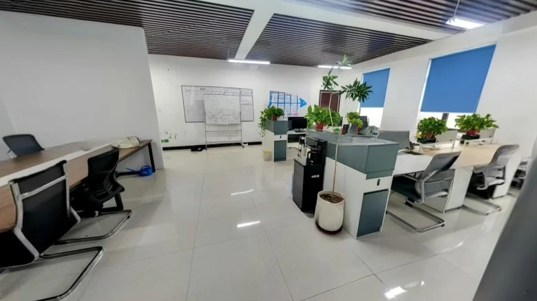 East 8 District Corporate Mansion - View 9