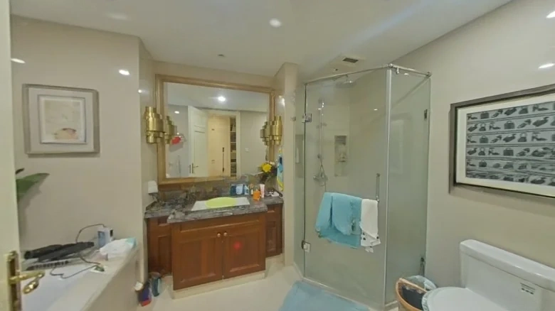 China Resources Center Yuefu - View 10