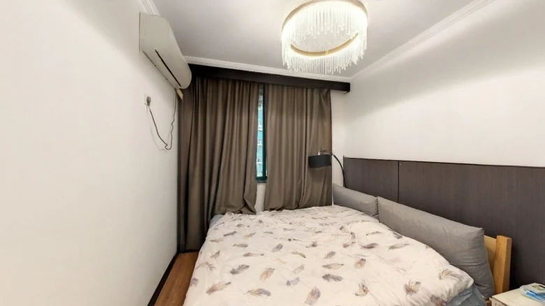 Baolong Center Phase II - View 2