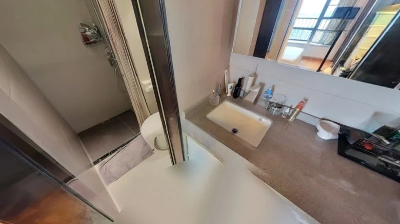 Greenland Riverside Confluence - View 7