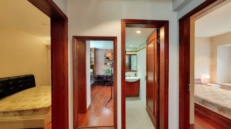 Zhonghai City Nanhua Mansion - View 14