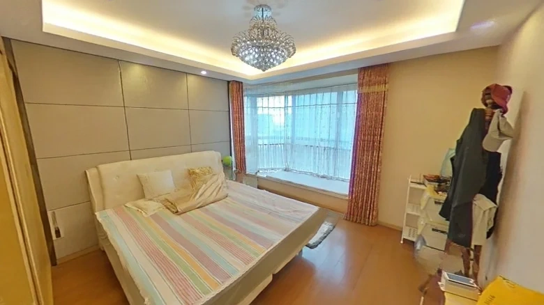 Lushang Prime Mansion - View 2