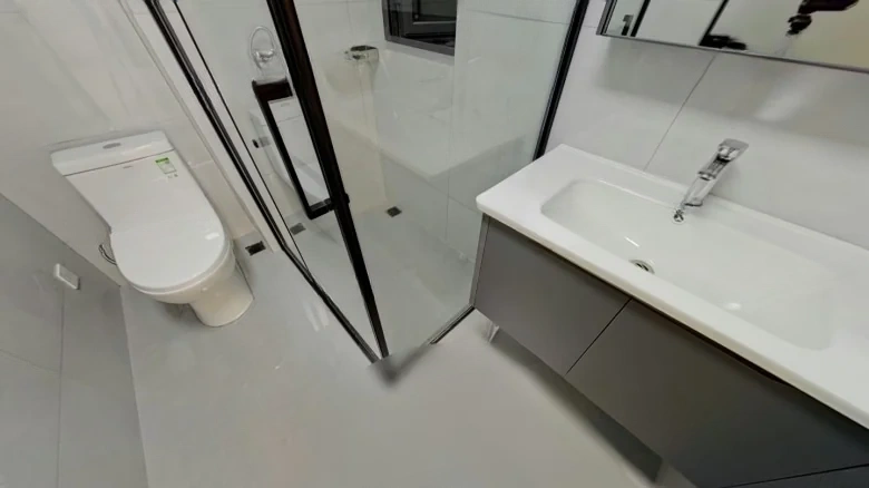 Hua Feng Xin Yuan - View 5