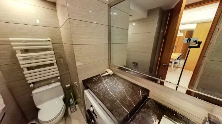 Jinan Center - View 5