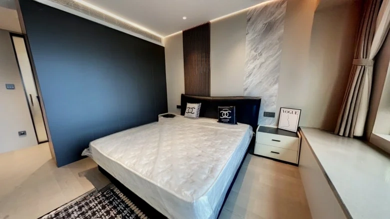 Zhuoshang Shaoke Binjiang Jing - View 4