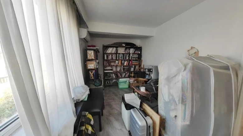 Vanke Qingqing Home Garden - View 2