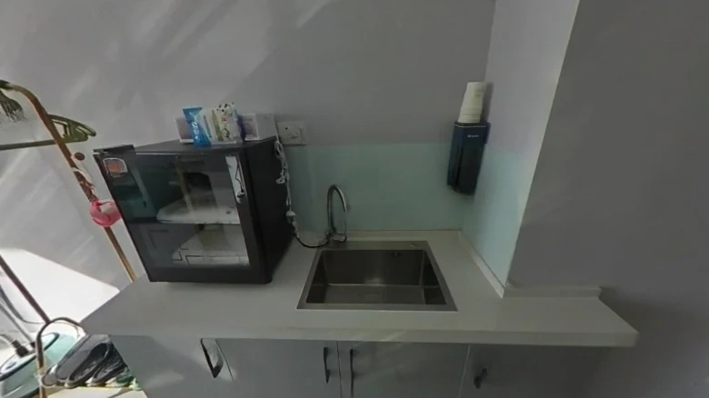 China Resources Land Wanxiang Cloud Seal - View 3