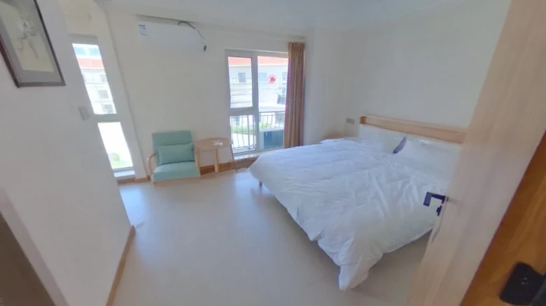 Outstanding Island Sea - View 3