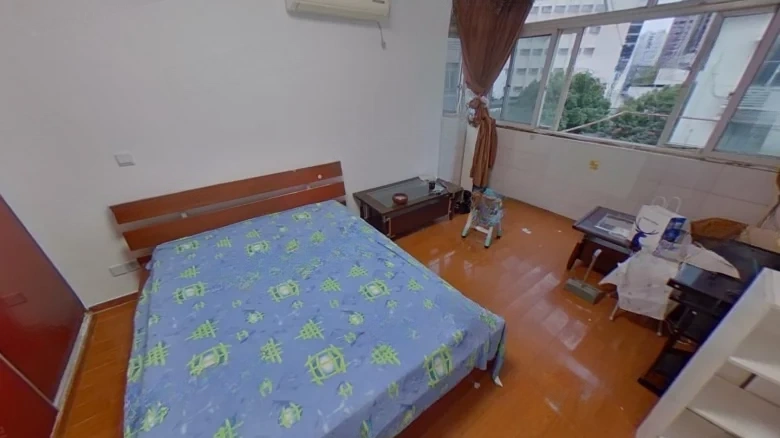 Zhaohua Road 60 Lane - View 3