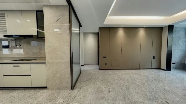 YinFeng Jade Seal City Shanghe Courtyard (Phase 6) - View 5