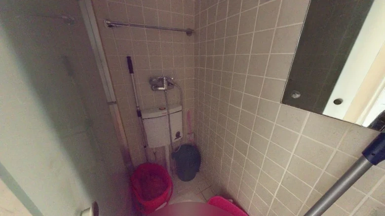 Zhonghai Purple Gold Residence - View 12