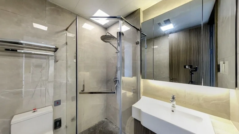 Jade Radiance Qiantao Mansion - View 11