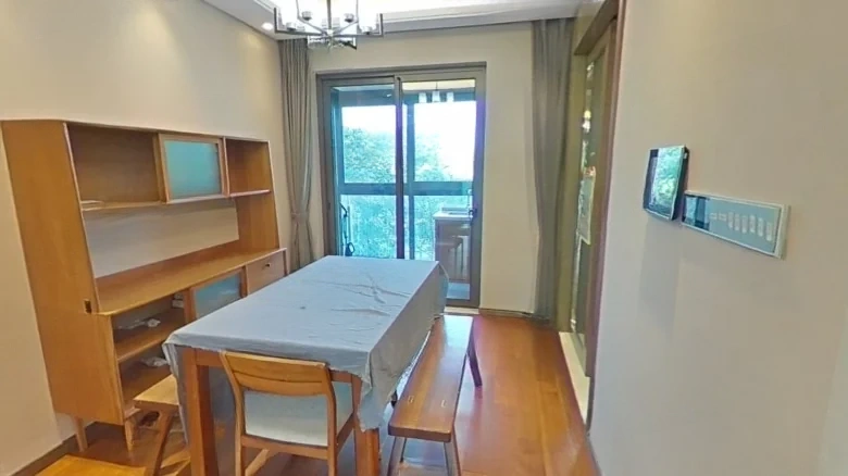 Yanlord Park Century North District - View 5