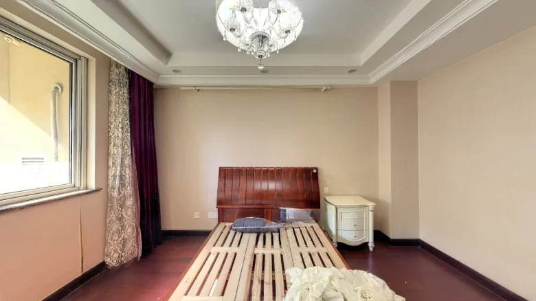 Jade City Phase I - View 3