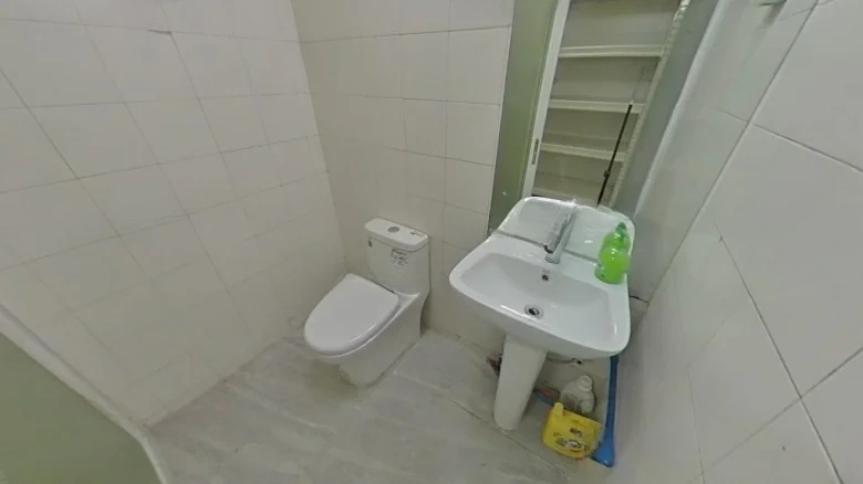 San Mu International Apartment - View 4